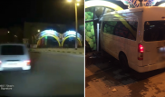 "Арман, остановись!": водитель из видео попросил его не осуждать