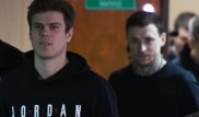 Кокорину и Мамаеву продлили арест на полгода