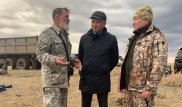 Рыбак прожил несколько дней на острове в Акмолинской области, пока его не спасли полицейские