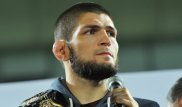 Нурмагомедов ответил МакГрегору на оскорбления жены