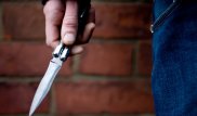 Дебошир ранил полицейского в шею ножом в Алматинской области