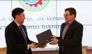 В Павлодаре стартовал новый проект Jas shańyraq