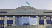 Квартиры и 60 тысяч долларов. Экс-главу "Астана су арнасы" заподозрили в коррупции
