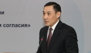 Марат Азильханов получил новую должность