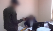 В получении взятки подозревается судья из Жанаозена