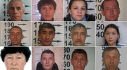 Фото карманников опубликовала полиция Усть-Каменогорска