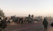 Ливию охватил новый военный конфликт. Армия наступает на Триполи