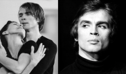 Такой разный Рудольф Нуреев: уникальные костюмы и редкие фото