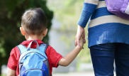 Родители перестали общаться с детьми - советник министра образования