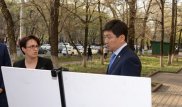Алматинцы смогут из дома распоряжаться бюджетными деньгами