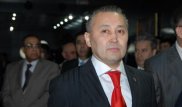 Автор логотипа к 550-летию Казахского ханства стал директором Нацмузея
