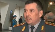 Заведующий отделом Совбеза стал заместителем министра обороны