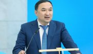 Ержан Бабакумаров стал советником Касым-Жомарта Токаева