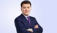Ерлан Карин назначен советником Президента