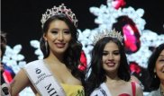 "Мисс Атырау - 2019" стала 17-летняя Асылжан Нуралина