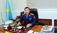 Марат Кожаев назначен первым заместителем министра внутренних дел