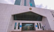 Асхат Оразбек из Ассоциации блокчейна стал вице-министром
