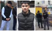 Ограбившего столичный ломбард задержали в Нур-Султане
