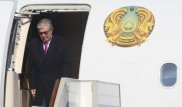 Кольцо Токаева и кортеж в Москве. Министр Абаев дал интервью
