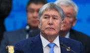 Я никого не боюсь - экс-президент Атамбаев о лишении статуса неприкосновенности