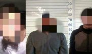 Ограбление и стрельба с погоней в Бишкеке: задержаны казахстанцы