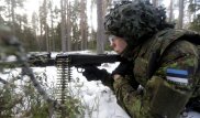 Немецкий телеканал сообщил о "вторжении" России в Эстонию