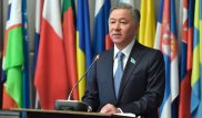 Участие в саммите парламентов Евразии в Нур-Султане подтвердили 60 стран