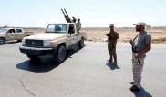 Война в Ливии: национальной армии приказали занять столицу