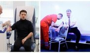 Кличко назвал сдачу анализов Зеленского и Порошенко обманом