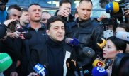 Зеленский заявил о готовности к переговорам с Путиным