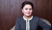 Асемгуль Балташева стала руководителем "Правительства для граждан"