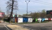 Алматинцев обеспокоили "раскопки" в центре города