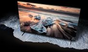 Samsung представила самые технологичные телевизоры всех времен