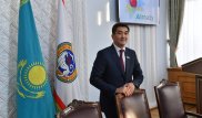 Мухит Азирбаев назначен заместителем акима Алматы
