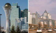 Преступность в Нур-Султане снизилась, в Алматы растет - Генпрокуратура