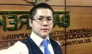 Жансултан Сапарбаев получил новую должность