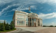 Бауыржан Омаров назначен советником Президента