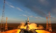 С Байконура сократят запуски OneWeb