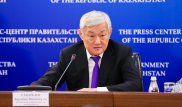 Не нужно разом идти - Сапарбаев об очередях за АСП