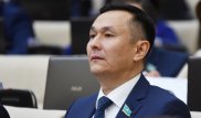 Коммунист Конуров готов участвовать в выборах президента