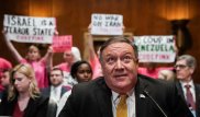 США призвали не сравнивать ситуации с Голанами и Крымом