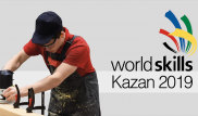 WorldSkills: шанс заявить о себе миру и возможность быть востребованным