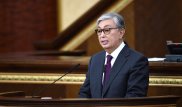 Никаких правовых препятствий нет - Пан и Исимбаева о возможном выдвижении Токаева