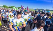 На что были потрачены 26 миллионов тенге от благотворительного марафона