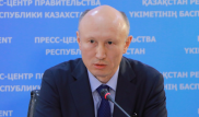 Рашид Кузембаев покинул пост главы Kazakh Tourism