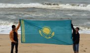 Футболшы, таэквондошы әрі блогер - Аустралиядағы қазақ жігітінің өмірі