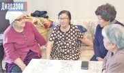 Кореянка через 67 лет нашла семью казахов, которая помогла выжить ее родным