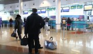 В казахстанских аэропортах и вокзалах ужесточили досмотр пассажиров