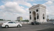 Реальная стоимость и "Зимний Арбат". В акимате рассказали о подземном переходе Триумфальной арки