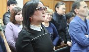 Гауһар Әлімбекова сотта ақталып шықты